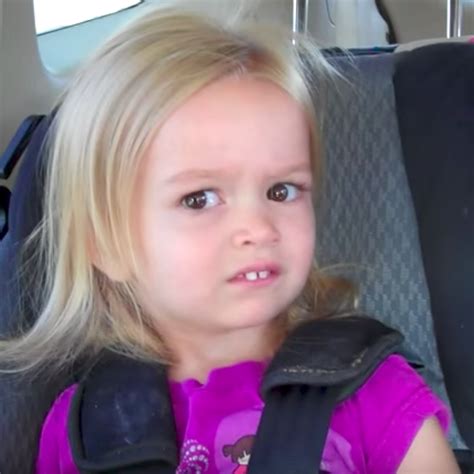 chloe meme